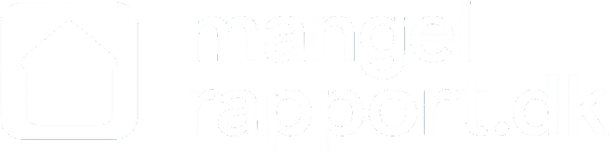 Mangelrapport